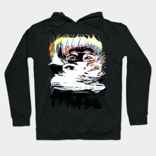 Inner sight Hoodie